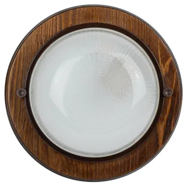 Светильник серии Кантри под лампу с цоколем Е27 НБО 03-60-021