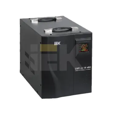 Стабилизатор напряжения однофазный 2 кВА СНР1-0-2 КВА