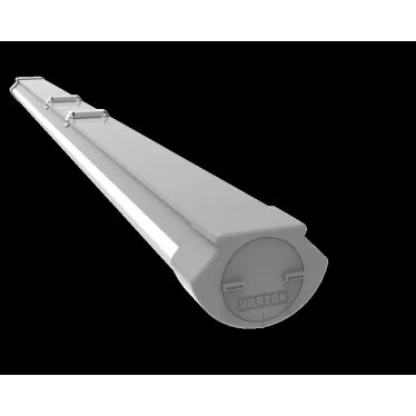 Светодиодный светильник Stix 1,5 м 60 Вт 4000 K рассеиватель опал поликарбонат | V1-I1-70312-03G02-6706040 | VARTON