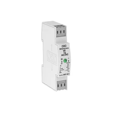 УЗИП для силовых сетей (Класс III), 12 В