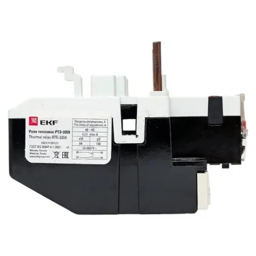 Реле тепловое РТЭ-3359 48-65А