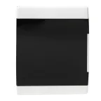 Щит распред. встраиваемый ЩРВ-П-24 slimBox IP 41 PROxima