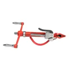 Инструмент для натяжения и резки стальной ленты ИНРСЛ-01