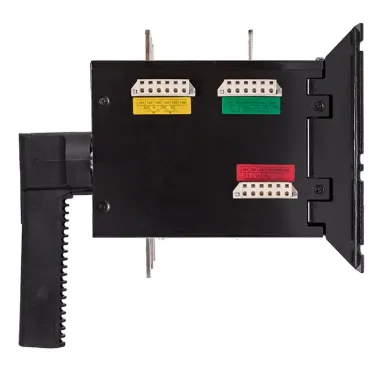 Устройство автоматического ввода резерва АВР ТСP1 630A 3р 230В