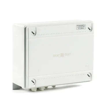 Источник вторичного электропитания SKAT-VN.24/27 АС исп.5 24В, 50Гц, 5*1А