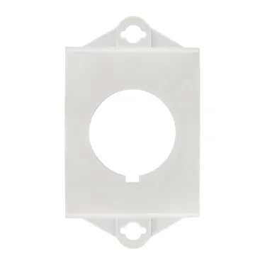 Адаптер для установки на DIN-рейку PROxima