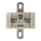 Трансформатор тока ТТЕ-A-100/5А с клеммой напряжения класс точности 0,5S PROxima