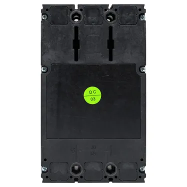 Выключатель автоматический AV POWER-1/3  32А 80kA TR AVERES