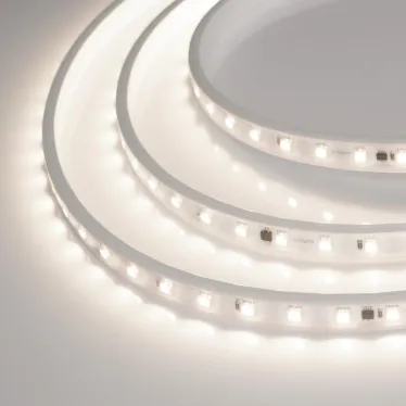 Лента герметичная ARL-PV-B54-15.5мм 230V Day4000 (8 W/m, IP65, 5060, 10m) (-)