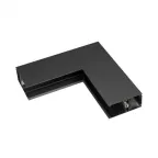 Коннектор угловой MAG-CON-4592-L90-INT (BK, внутренний) (IP20 металл, 3 года)