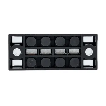 Терминал клеммный TB-1504 до 1.5мм2 15A 4 клеммные пары