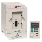 Преобразователь частоты 1.5/2.2кВт 1х230В VECTOR-100