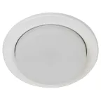 Светильник встраиваемый под лампу GX53 KL70 WH-10 белый упаковка 10 шт