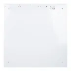 Светильник светодиодный универсальный с БАП 595х595 36Вт 3950К 4200Лм ULP-6060 36W/3950К/EMG IP40 SCHOOL ECO WHITE белый с б/п | UL-00007172 | Uniel