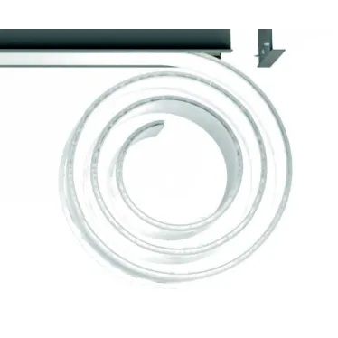 Рассеиватель гибкий из поликарбоната для Universal-line 12,2 м, рулон | V2-R0-OP00-02.0.0110.00 | VARTON