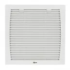 Выходная решетка IP55 280 мм