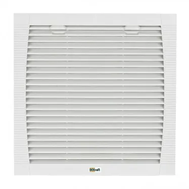 Выходная решетка IP55 280 мм