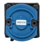 Переключатель кулачковый ПК-1-102 25А 2P '0-1-2-3'