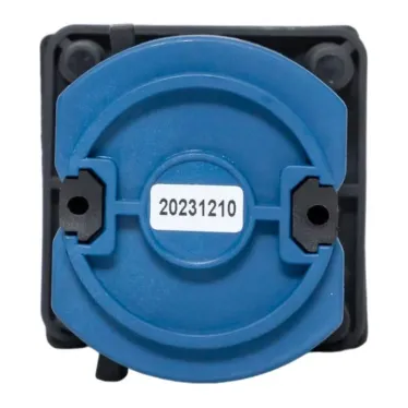 Переключатель кулачковый ПК-1-102 25А 2P '0-1-2-3'