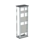 Панель внутренняя глухая с винтовым креплением ШхВ 400х500 мм | R5NFPI450 | DKC