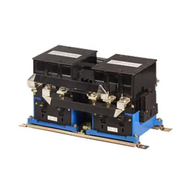 ПМА-5502 УХЛ4 В, 220В, 4з+4р, 100А, реверсивный, без реле, IP00, пускатель электромагнитный (ЭТ)