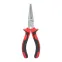 Круглогубцы Master 160 мм Basic