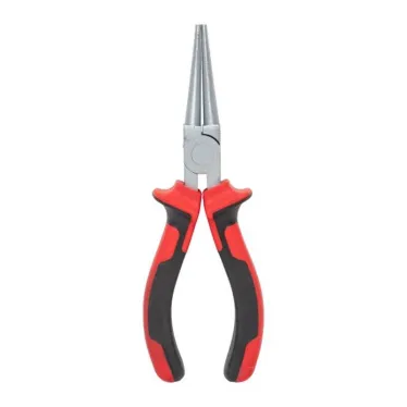 Круглогубцы Master 160 мм Basic