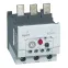 Реле тепловое RTX3 100 с дифференциальной защитой 80...100A