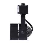 Светильник Трек MR16 черный TR10-GU10 BK (50/450)