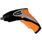 Отвертка аккумуляторная ОА-3,6-К