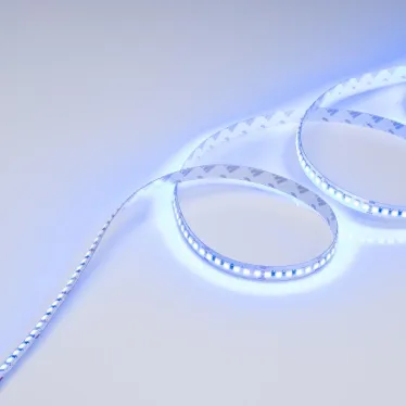 Лента RT-G168-10mm 24V RGB (17.3 W/m, IP20, 3838, 5m) (, Открытый)