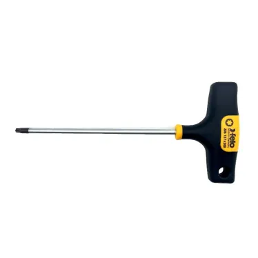 Ключ Т-образный TX27, стержень 200 мм