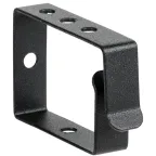 Кольцо кабельное 70x44 мм (компл. 4шт) черное