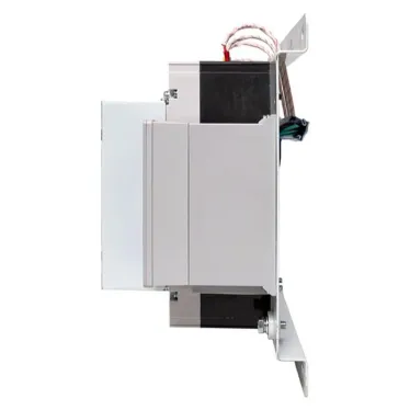 Устройство автоматического ввода резерва АВР ТСM 630/630А 3р