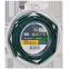 Трубка термоусадочная ТТУ нг-LS 6/3 зеленая (2м/упак) IEK