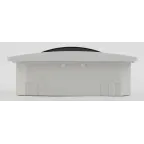 Бокс ЩРВ-П-6 модулей встр.пластик IP41 SIMPLE