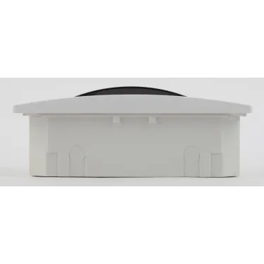 Бокс ЩРВ-П-6 модулей встр.пластик IP41 SIMPLE