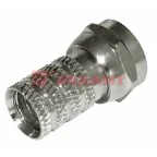 Разъем F-Разъем RG-6,