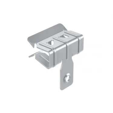 Зажим балочный 3-8мм с резьбой М6 PROxima