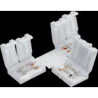 Коннектор NLSC-RGB-T-PC-PC-IP20