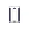 Шкаф Uniprom. 42U-800/1200. боковые панели 4шт. черный
