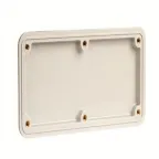 Заглушка фланцевая тип В (комплект)