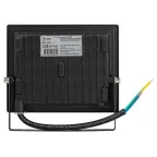 Прожектор светодиодный уличный LPR-023-0-65K-050 50Вт 6500K 4000Лм 150х145х24