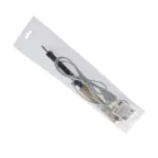 Паяльник ЭПСН с деревянной рукояткой 230 В 25 Вт