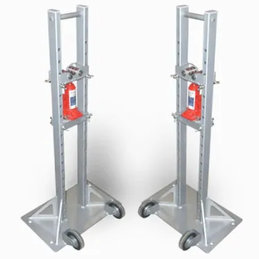 Домкрат кабельный ДК-3ГП