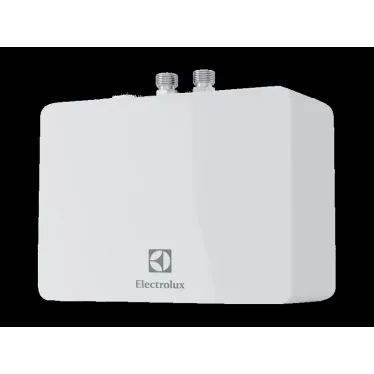 Водонагреватель проточный