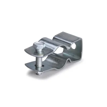 Скоба металлическая СМП 20 подвесная