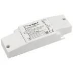 Блок питания ARJ-7-PFC-TRIAC-A (7W, 350-500mA) (ARL, IP20 Пластик, 5 лет)