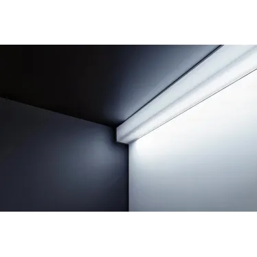 Экран SL-KANT-H55 SQUARE-PM OPAL (ARL, Пластик)