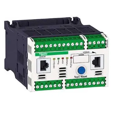 Реле TESYS TPROFIBUS 5-100A 24VDC